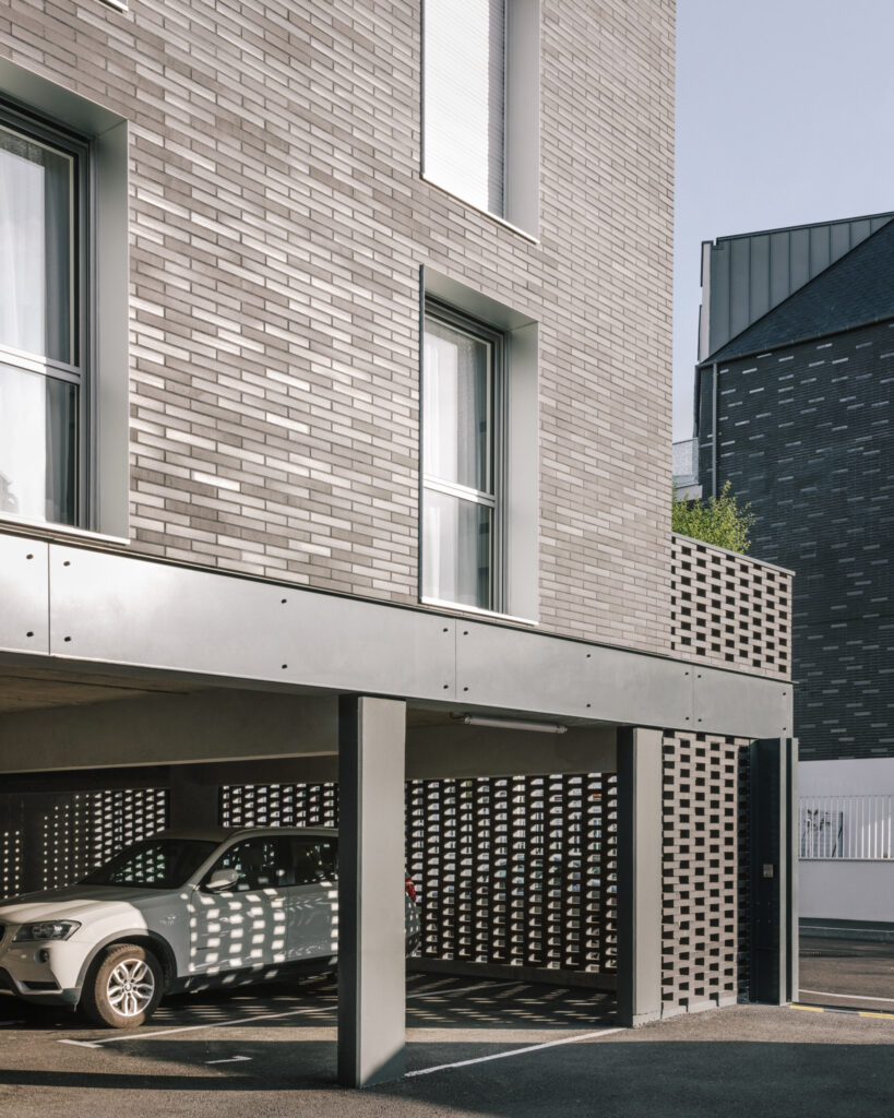 Résidence - Saint-Malo - a-LTA