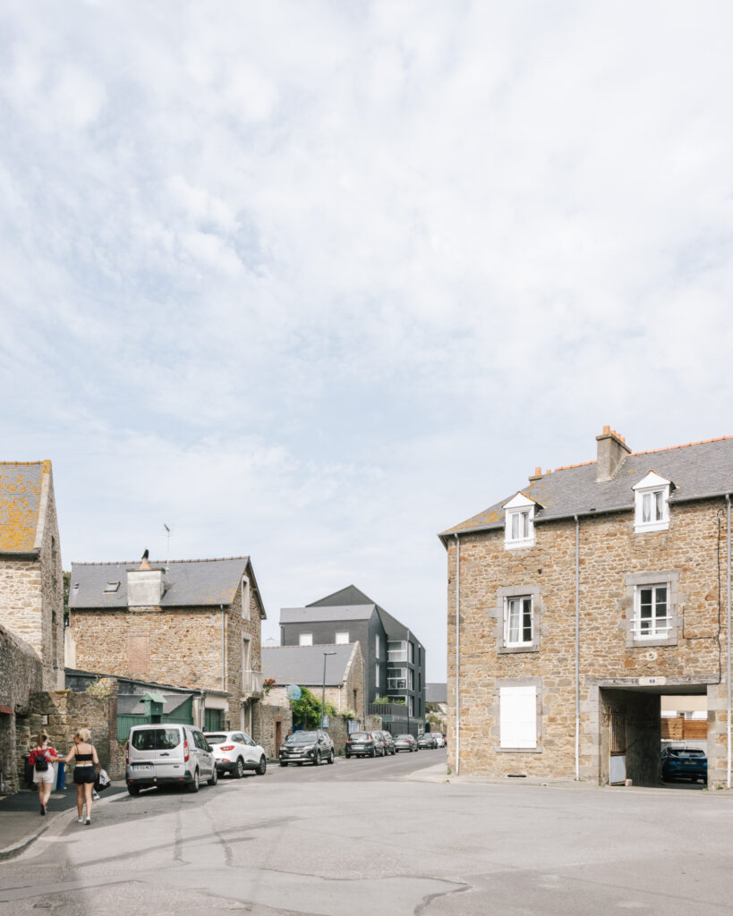 Résidence - Saint-Malo - a-LTA