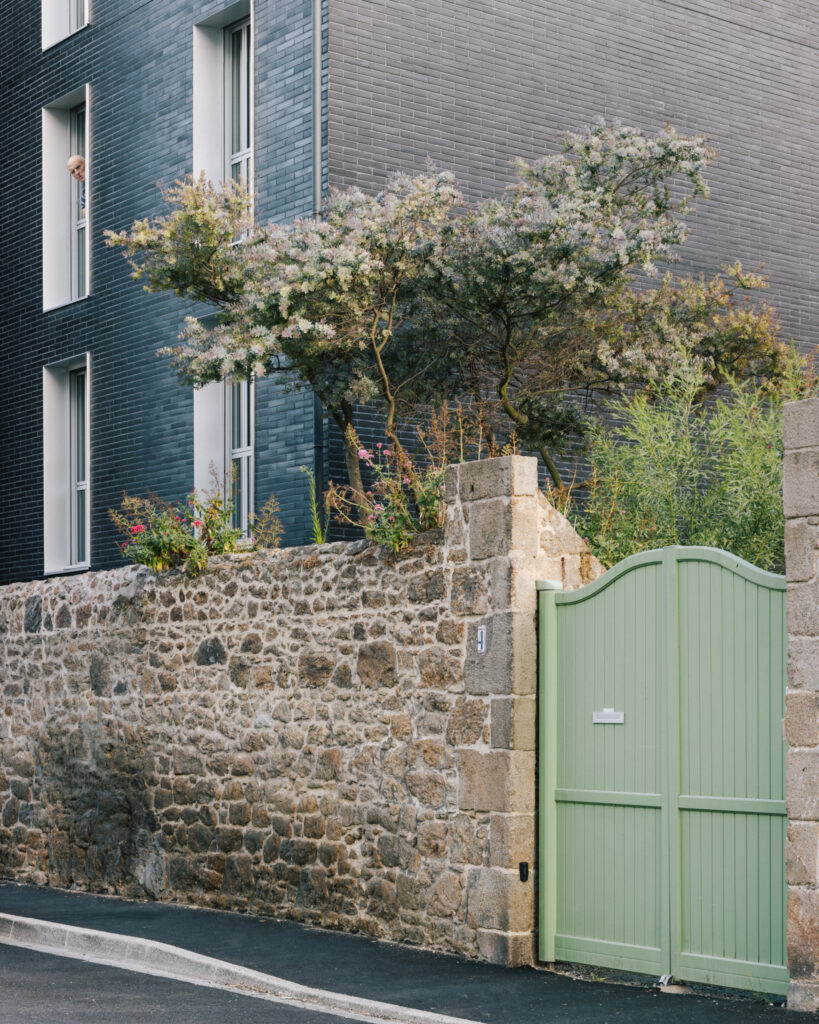 Résidence - Saint-Malo - a-LTA