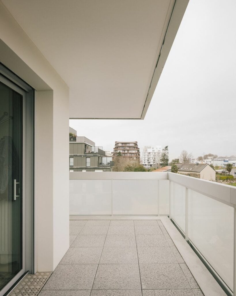 Les Hauts de Sévigné - Cesson-Sévigné - a/LTA