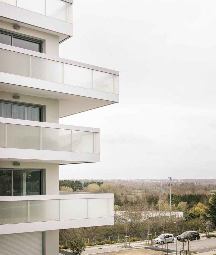 Les Hauts de Sévigné - Cesson-Sévigné - a/LTA