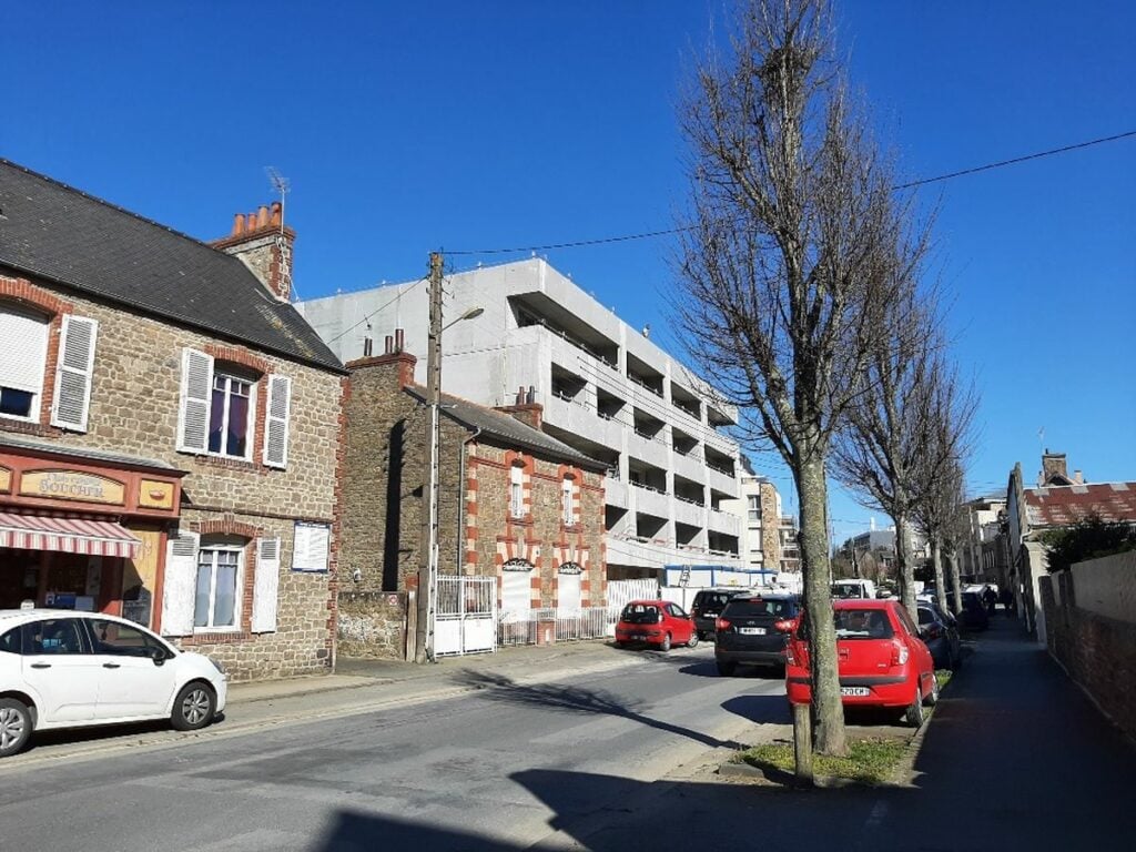 2022 ROCHE NOIRE DINARD ELEMENT 6_resultat