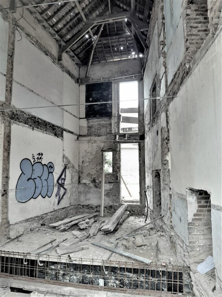 CHANTIER LA MINOTERIE ST ARMEL ELEMENT 3_resultat