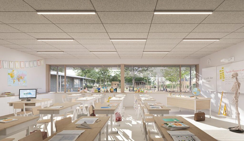 ETUDES ECOLE L'HUISSERIE ELEMENT 3_resultat