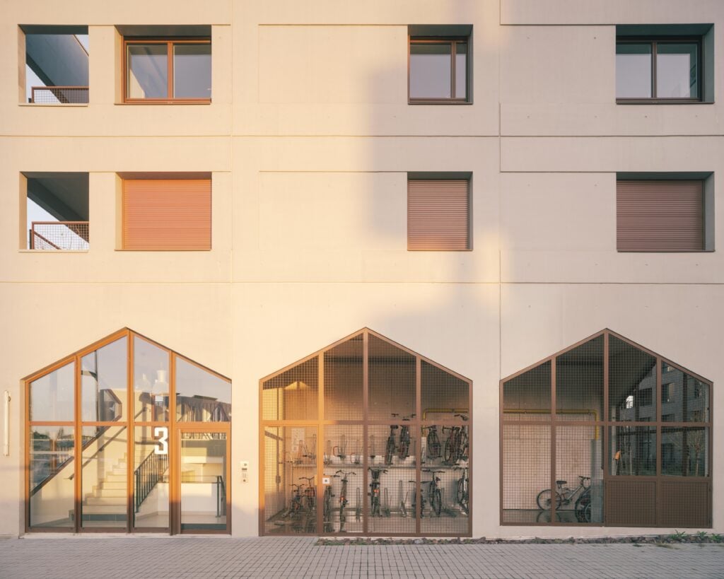 ALTA Architecture - Aviateur - Saint-Jacques-de-la-Lande © Charly Broyez