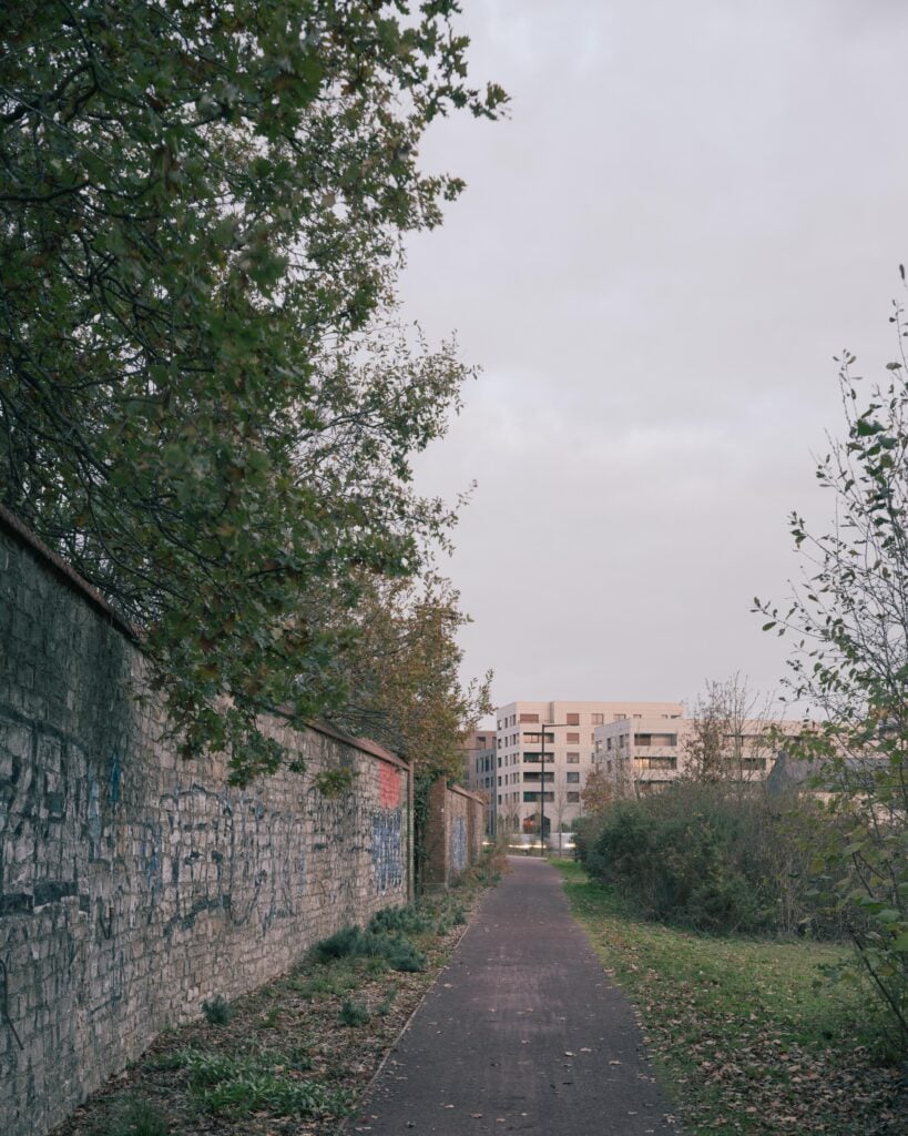 ALTA Architecture - Aviateur - Saint-Jacques-de-la-Lande © Charly Broyez