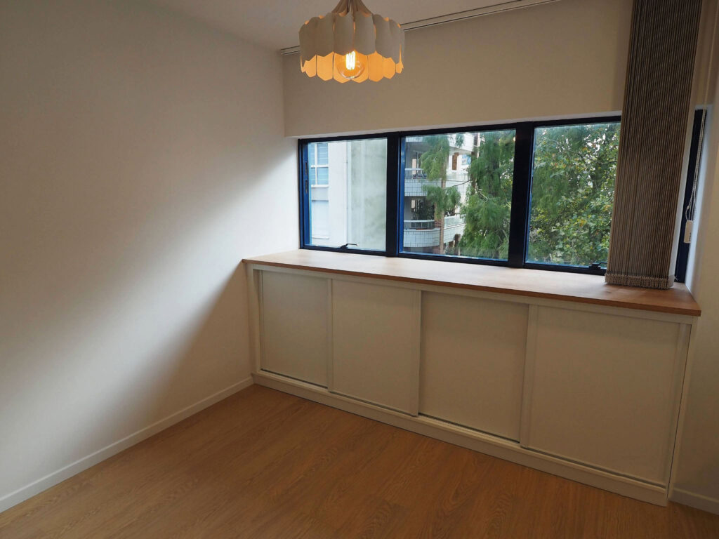 Cabinet Oberthur_bureaux