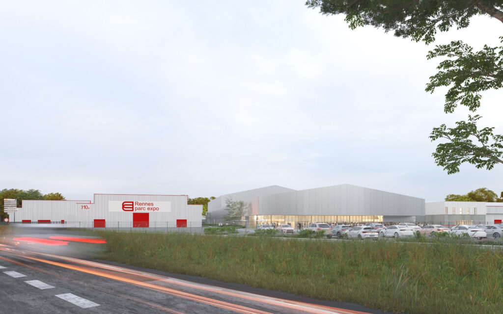 MUSIKHALL _ DEPUIS LA ROUTE _ 23 10 2024