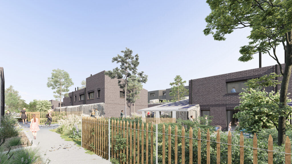 Vue C _ 07 06 2021 gris +sol+poteaux